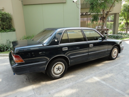 ขาย crown 2j vv แก๊สหัวฉีด ครับ