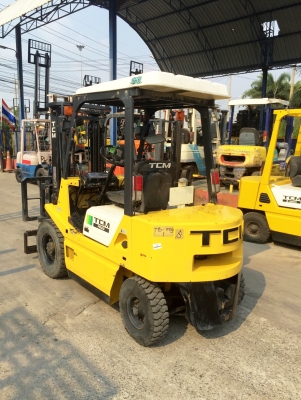 -:-*&bull;*ข า ย ร ถ ย ก นำ เ ข้ า*&bull;*-:-TCM. FG23N13S เครื่องเบนซิล เสาสูง3เมตร สนใจติดต่อ 083-062-0223(ปอนด์)