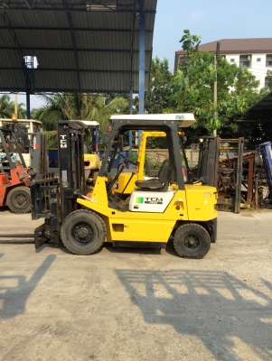 -:-*&bull;*ข า ย ร ถ ย ก นำ เ ข้ า*&bull;*-:-TCM. FG23N13S เครื่องเบนซิล เสาสูง3เมตร สนใจติดต่อ 083-062-0223(ปอนด์)