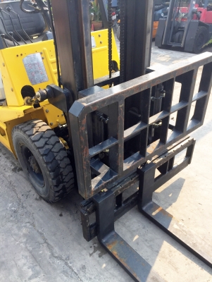 -:-*&bull;*ข า ย ร ถ ย ก นำ เ ข้ า*&bull;*-:-TCM. FG23N13S เครื่องเบนซิล เสาสูง3เมตร สนใจติดต่อ 083-062-0223(ปอนด์)