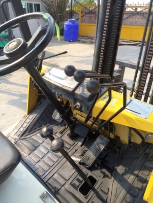 -:-*&bull;*ข า ย ร ถ ย ก นำ เ ข้ า*&bull;*-:-TCM. FG23N13S เครื่องเบนซิล เสาสูง3เมตร สนใจติดต่อ 083-062-0223(ปอนด์)