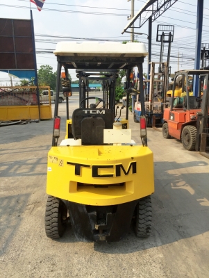 -:-*&bull;*ข า ย ร ถ ย ก นำ เ ข้ า*&bull;*-:-TCM. FG23N13S เครื่องเบนซิล เสาสูง3เมตร สนใจติดต่อ 083-062-0223(ปอนด์)