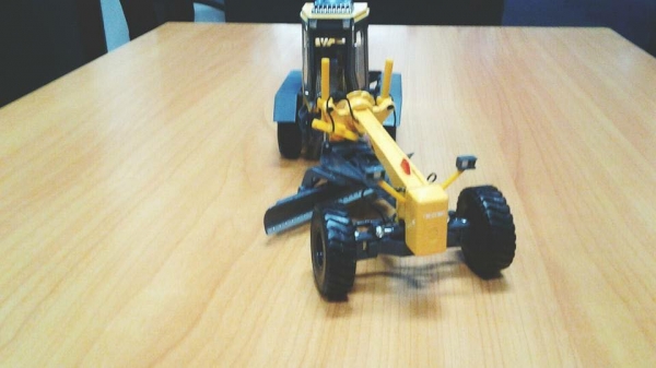 ขายรถก่อสร้าง