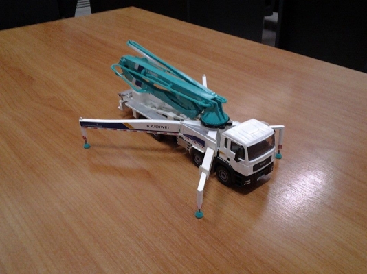 ขายรถก่อสร้าง