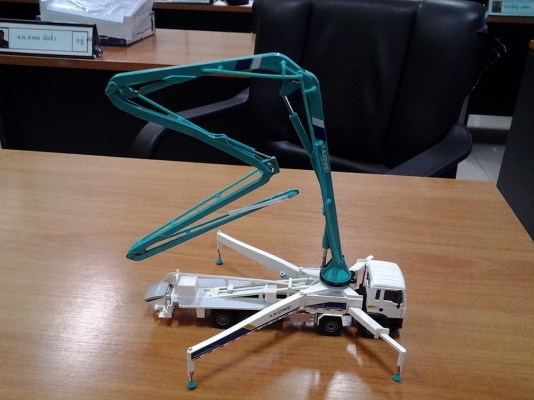 ขายรถก่อสร้าง