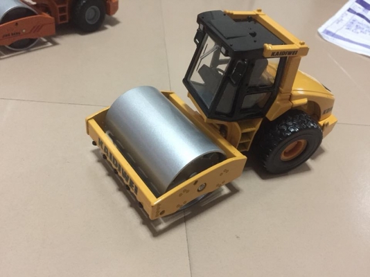 ขายรถก่อสร้าง