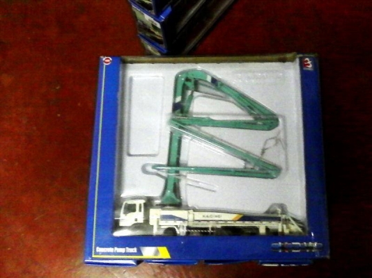 ขายรถก่อสร้าง