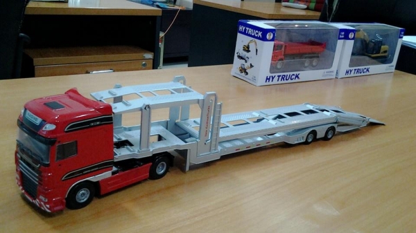 ขายรถก่อสร้าง