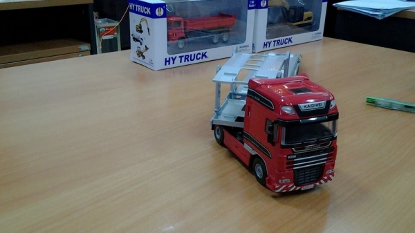 ขายรถก่อสร้าง