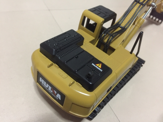 ขายรถก่อสร้าง