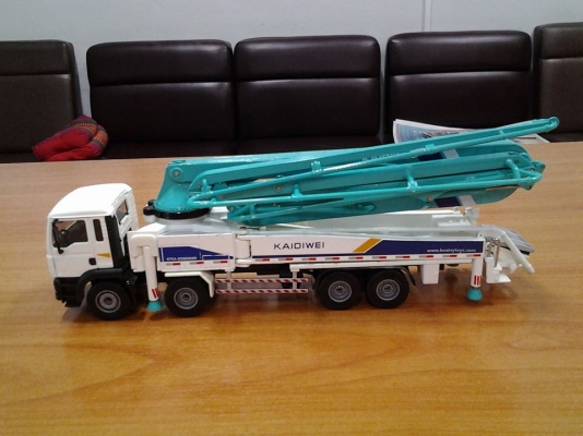 ขายรถก่อสร้าง