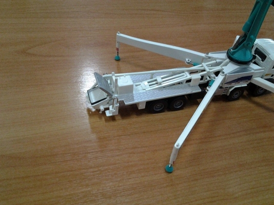 ขายรถก่อสร้าง