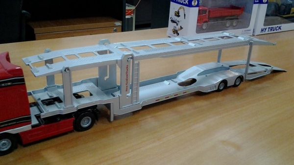 ขายรถก่อสร้าง