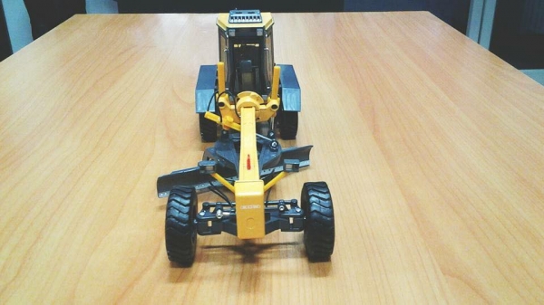 ขายรถก่อสร้าง