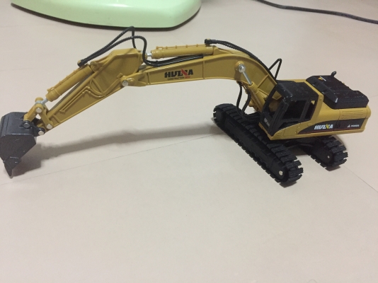 ขายรถก่อสร้าง