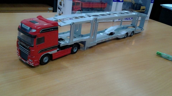 ขายรถก่อสร้าง