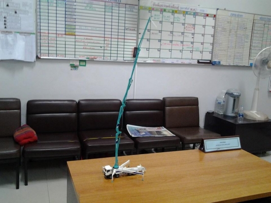 ขายรถก่อสร้าง