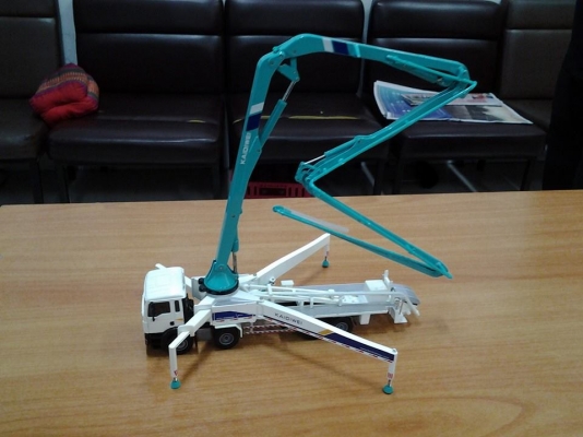 ขายรถก่อสร้าง