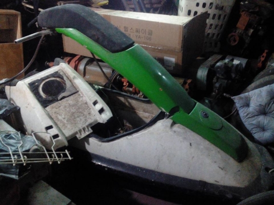 ขายบอดี้ 650 จัดส่งได้ครับ