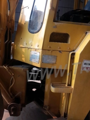 รถตักเอวอ่อนโตโยต้า3.5ตันต่อแขนแล้ว สภาพสวยพร้อมไช้อยู่พิษณุโลก เอกสารสัญญาซื้อขาย