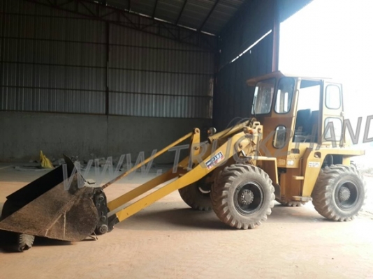 รถตักเอวอ่อนโตโยต้า3.5ตันต่อแขนแล้ว สภาพสวยพร้อมไช้อยู่พิษณุโลก เอกสารสัญญาซื้อขาย