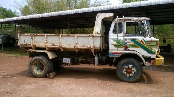 ขาย 6 ล้อดั้ม ไม่มีเล่มทะเบียน HINO KL300 เครื่อง EH100 150 แรงม้า คัสซีสวย เฟืองท้าย FUSO เพาวเวอร์ คานหน้าใหญ่แล้ว ราคาต่อรองได้ ขาย 6 ล้อดั้ม ไม่มีเล่มทะเบียน HINO KL300 เครื่อง EH100 150 แรงม้า คัสซีสวย เฟืองท้าย FUSO เพาวเวอร์ คานหน้าใหญ่แล้ว ราคาต่อรองได้