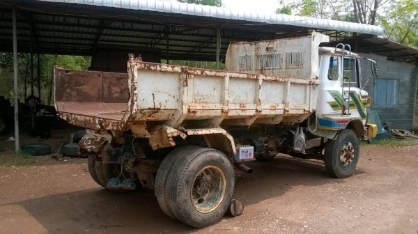 ขาย 6 ล้อดั้ม ไม่มีเล่มทะเบียน HINO KL300 เครื่อง EH100 150 แรงม้า คัสซีสวย เฟืองท้าย FUSO เพาวเวอร์ คานหน้าใหญ่แล้ว ราคาต่อรองได้ ขาย 6 ล้อดั้ม ไม่มีเล่มทะเบียน HINO KL300 เครื่อง EH100 150 แรงม้า คัสซีสวย เฟืองท้าย FUSO เพาวเวอร์ คานหน้าใหญ่แล้ว ราคาต่อรองได้