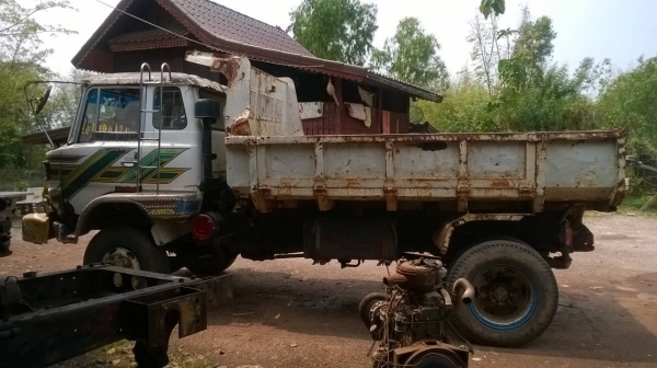 ขาย 6 ล้อดั้ม ไม่มีเล่มทะเบียน HINO KL300 เครื่อง EH100 150 แรงม้า คัสซีสวย เฟืองท้าย FUSO เพาวเวอร์ คานหน้าใหญ่แล้ว ราคาต่อรองได้ ขาย 6 ล้อดั้ม ไม่มีเล่มทะเบียน HINO KL300 เครื่อง EH100 150 แรงม้า คัสซีสวย เฟืองท้าย FUSO เพาวเวอร์ คานหน้าใหญ่แล้ว ราคาต่อรองได้