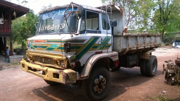 ขาย 6 ล้อดั้ม ไม่มีเล่มทะเบียน HINO KL300 เครื่อง EH100 150 แรงม้า คัสซีสวย เฟืองท้าย FUSO เพาวเวอร์ คานหน้าใหญ่แล้ว ราคาต่อรองได้ ขาย 6 ล้อดั้ม ไม่มีเล่มทะเบียน HINO KL300 เครื่อง EH100 150 แรงม้า คัสซีสวย เฟืองท้าย FUSO เพาวเวอร์ คานหน้าใหญ่แล้ว ราคาต่อรองได้