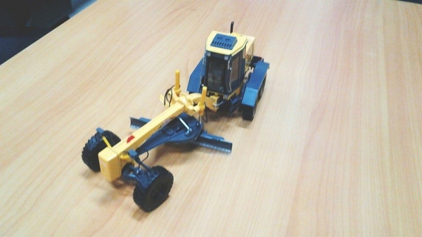 ขายโมเดลรถเกรด