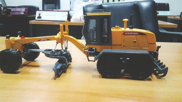 ขายโมเดลรถเกรด