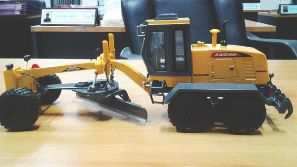 ขายโมเดลรถเกรด