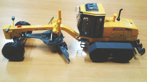 ขายโมเดลรถเกรด