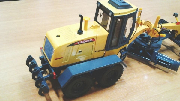 ขายโมเดลรถเกรด