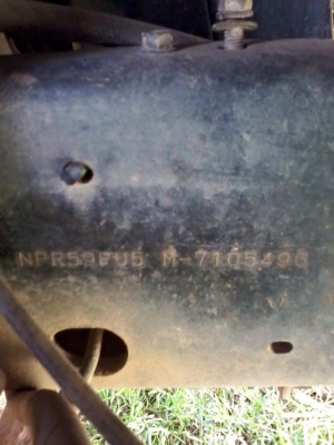 ขายด่วนดั้ม115 ห้างแท้  ปี37 Fหน้าหลัง    ดั้มยาว3.60   ยาง8.25-16   ขายวันนี้ราคา430000