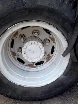 ขายด่วนดั้ม115 ห้างแท้  ปี37 Fหน้าหลัง    ดั้มยาว3.60   ยาง8.25-16   ขายวันนี้ราคา430000