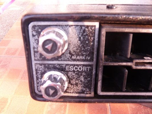 ขายตู้แอร์แขวนเหล็กของ MARK IV