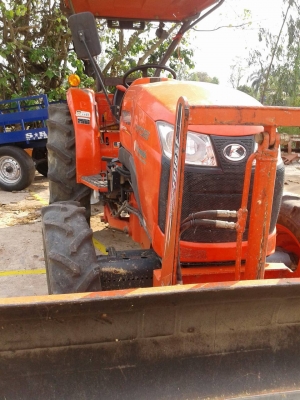 L4708DIนางฟ้าเลยครับ  ผานหน้า +ผาน4x22"