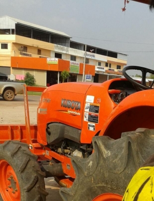 L4708DIนางฟ้าเลยครับ  ผานหน้า +ผาน4x22"