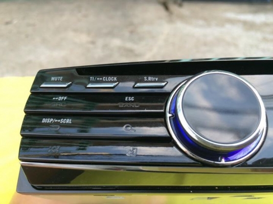 วิทยุ Pioneer Carrozzeria รุ่น DEH-P760 Cd Mp3 USB Aux Ipod Iphone Bluetooth 3 ปรีเอ้าท์ วิทยุ Pioneer Carrozzeria รุ่น DEH-P760 Cd Mp3 USB Aux Ipod Iphone Bluetooth 3 ปรีเอ้าท์