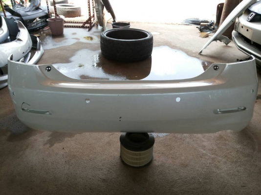 กันชนหลัง Camry ของแท้มือสอง