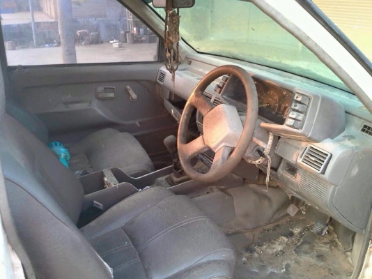 ปิดการขาย คัรบ รถกะบะแค็ป TFR87 ปี35 เดิมสุดๆๆ เครื่องดี รถตีเก็บงาน ปิดการขาย คัรบ รถกะบะแค็ป TFR87 ปี35 เดิมสุดๆๆ เครื่องดี รถตีเก็บงาน