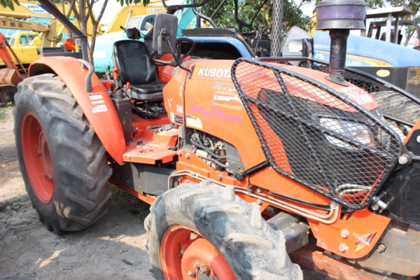 ดาวน์เพียง 140,000 บาท KUBOTA MAX M7040 เดิมๆ