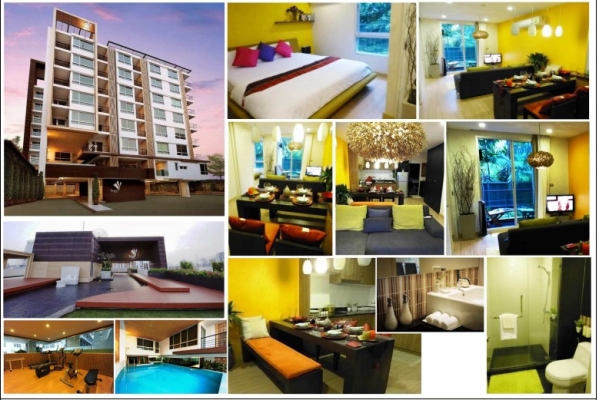 ขาย TreeCondo คอนโดใกล้รถไฟฟ้า บีทีเอส สุขุมวิท BTS MRT