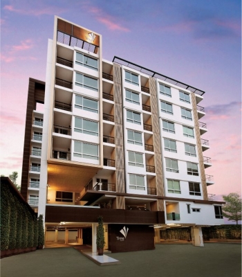 ขาย TreeCondo คอนโดใกล้รถไฟฟ้า บีทีเอส สุขุมวิท BTS MRT