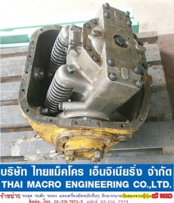 ปั๊ม CAT (OIL BEFORE STARTING) 3G5014 700