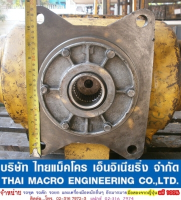 ปั๊ม CAT (OIL BEFORE STARTING) 3G5014 700