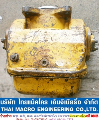 ปั๊ม CAT (OIL BEFORE STARTING) 3G5014 700