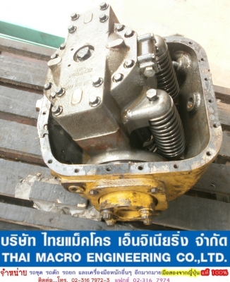 ปั๊ม CAT (OIL BEFORE STARTING) 3G5014 700