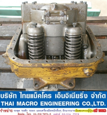 ปั๊ม CAT (OIL BEFORE STARTING) 3G5014 700